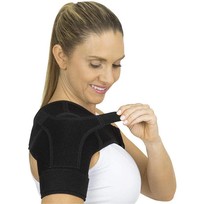 Orthopedic Shoulder Support Brace