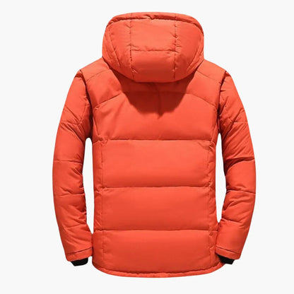 Winter Performance Jacket