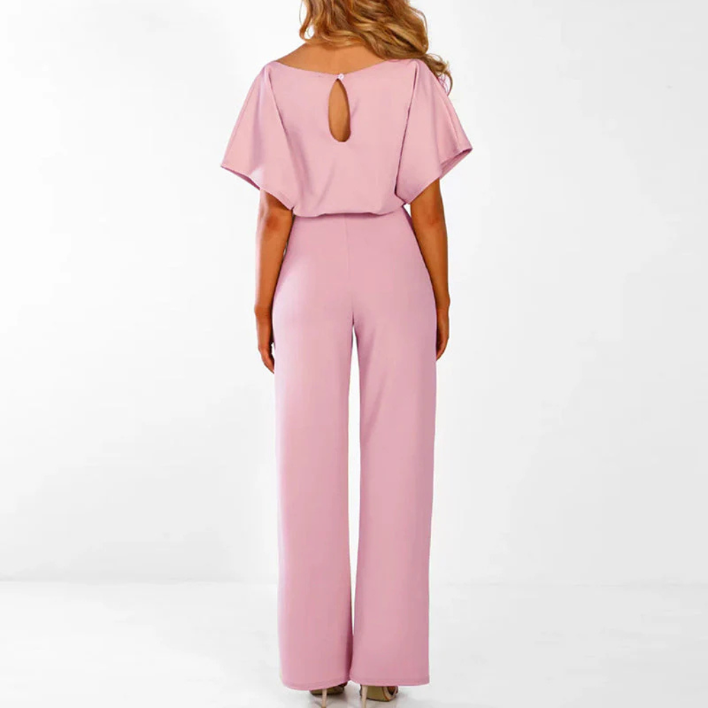 Women's Jumpsuit One Piece Day To Night Wear