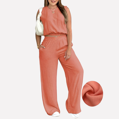Women's 2 Piece Everyday Suit