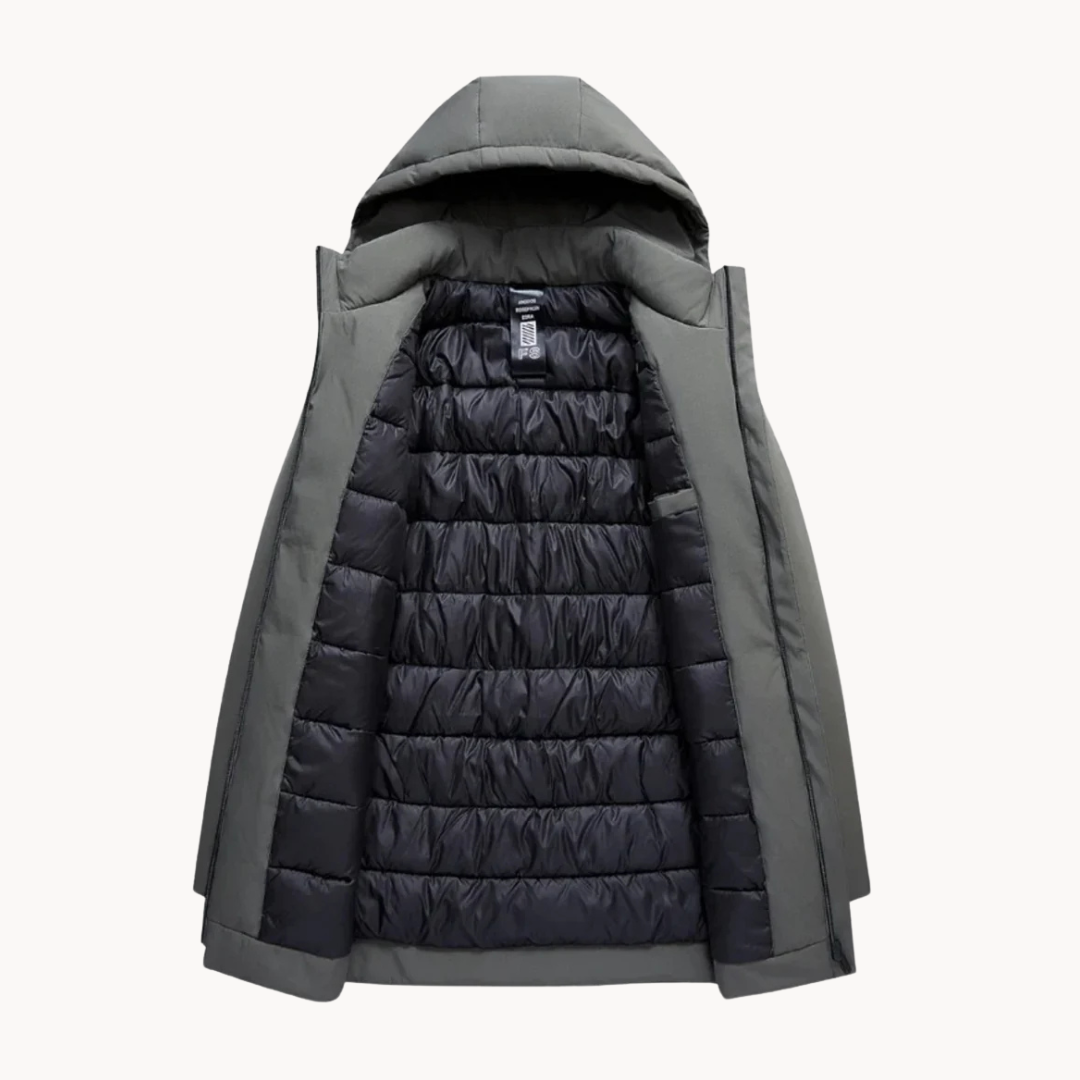 Professional Waterproof Winter Coat