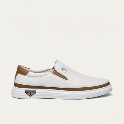Kingsley Men's Orthopedic Slip-On Shoes