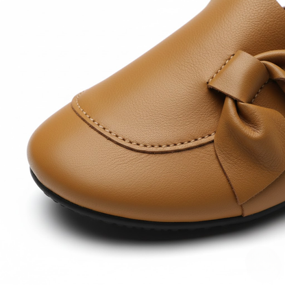 Comfortable Women's Slip On Loafers Soft Anti Slip Flats