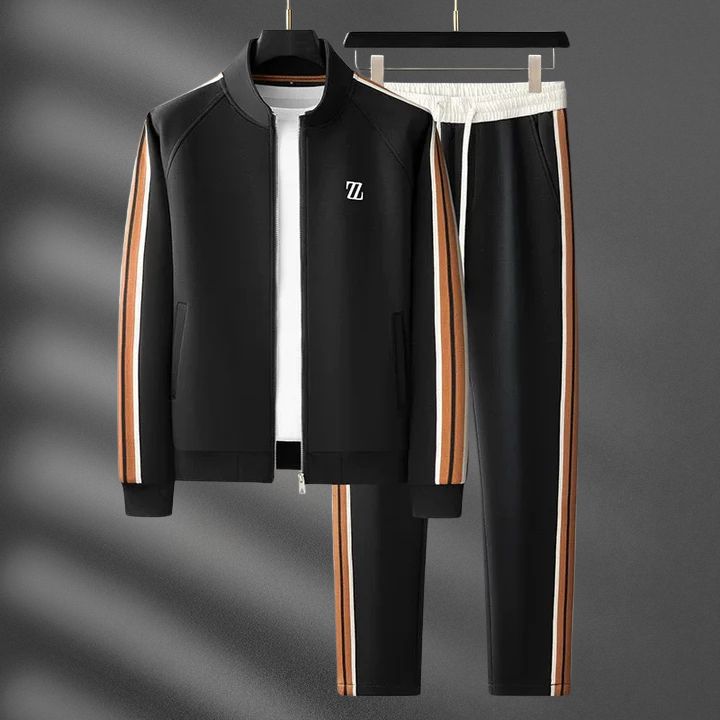 High Quality Sporty Casual Outfit