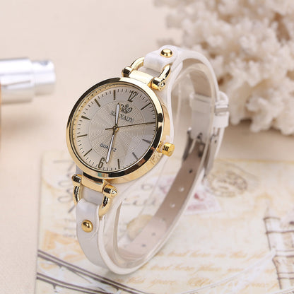 Accurate Quartz Wrist Watch