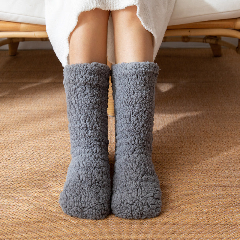Comfy Everyday Socks