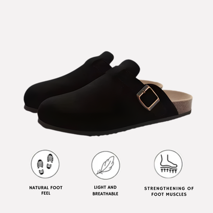 Unisex Slip On Clogs