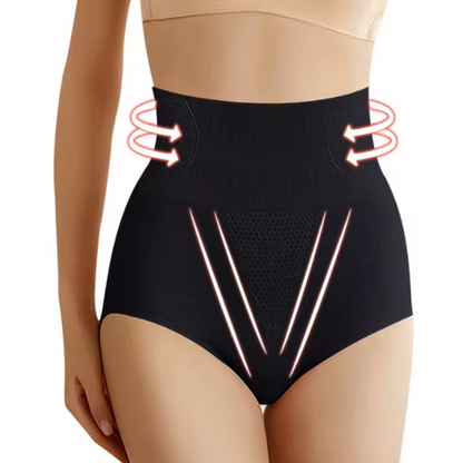 Slimming High Waist Shapewear Underwear - VibreMode