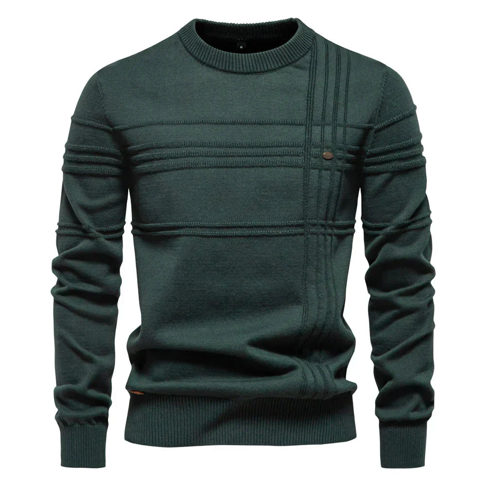 Men's Elegant Sweater