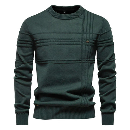 Men's Elegant Sweater