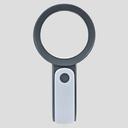 20x Handheld Magnifier