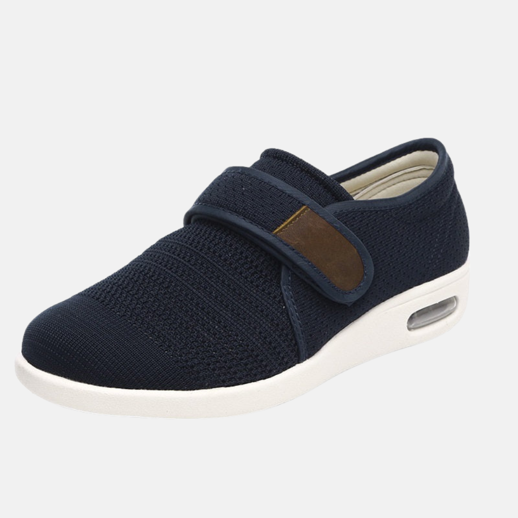 Orthopedic Walking Shoes Comfortable