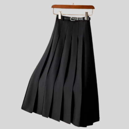 Women's Casual Skirt Everyday Wear - VibreMode