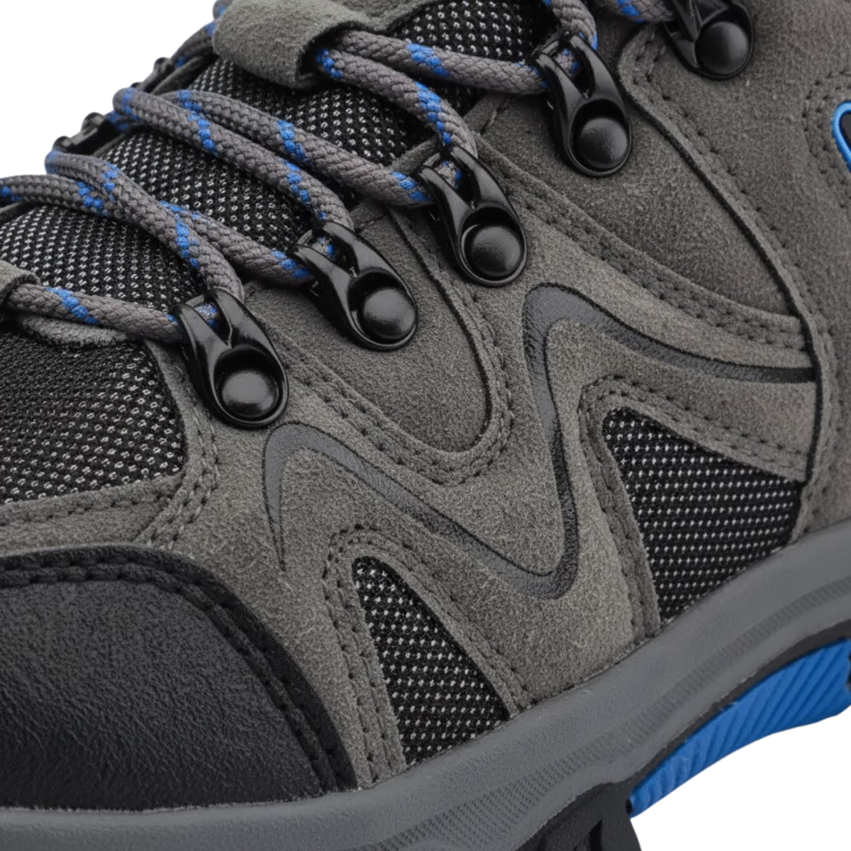 Men's Trail Running Shoes Waterproof Hiking Boots