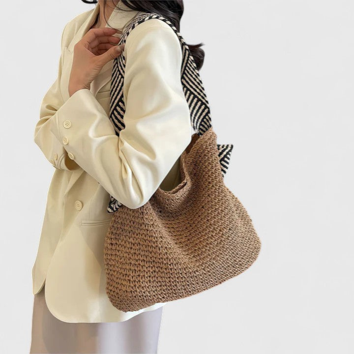 Bohemian Women's Shoulder Bag