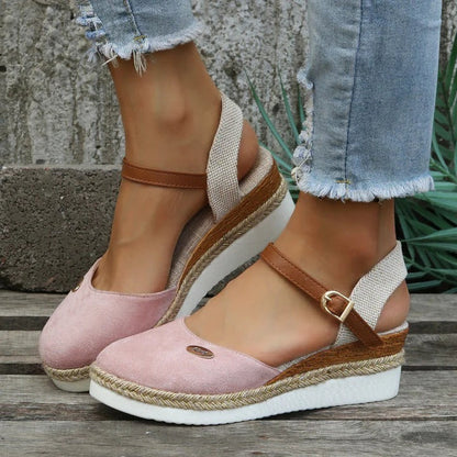 Women's Trendy Summer Sandals