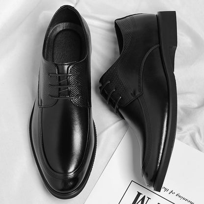 Luxury Genuine Leather Footwear