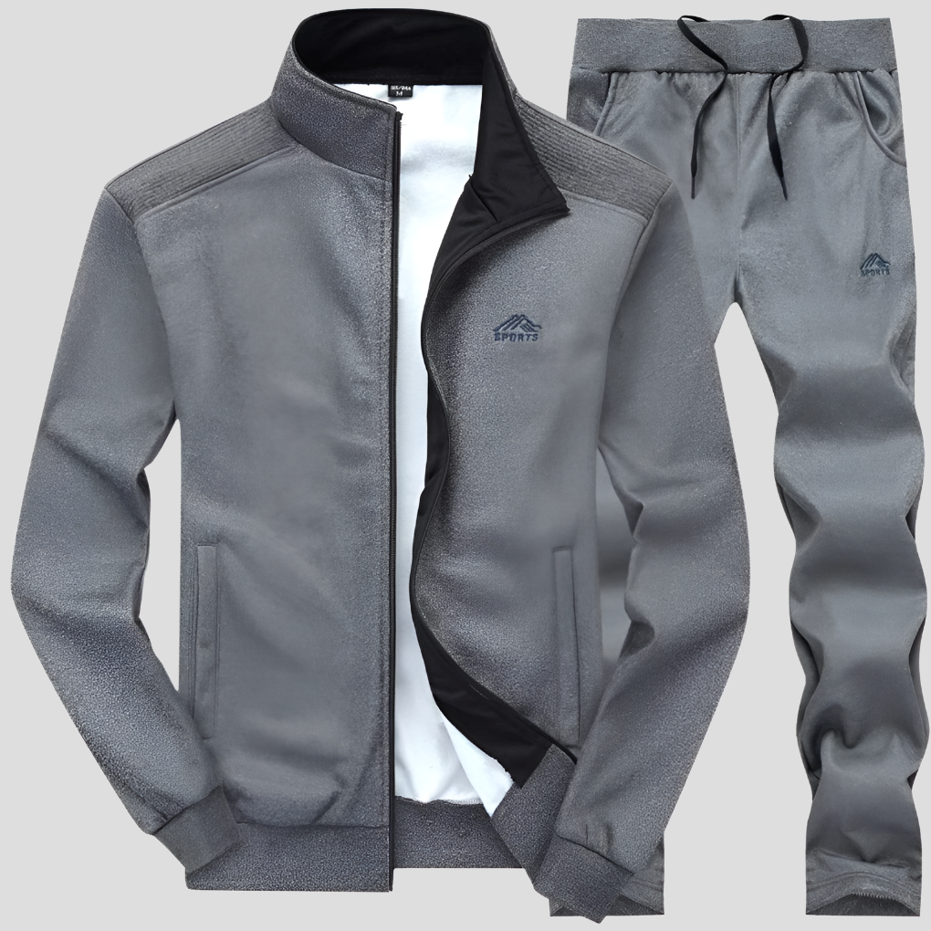 Men's Jogging Suit Outdoor Training