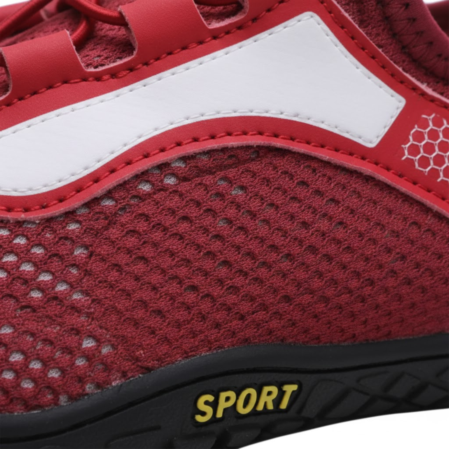 Men's Women's Blue Pool Water Shoes