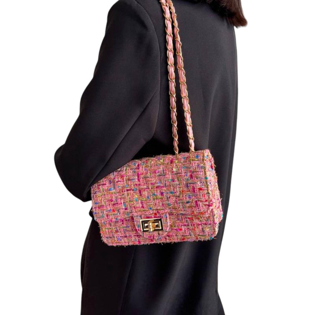 Women's Shoulder Bag