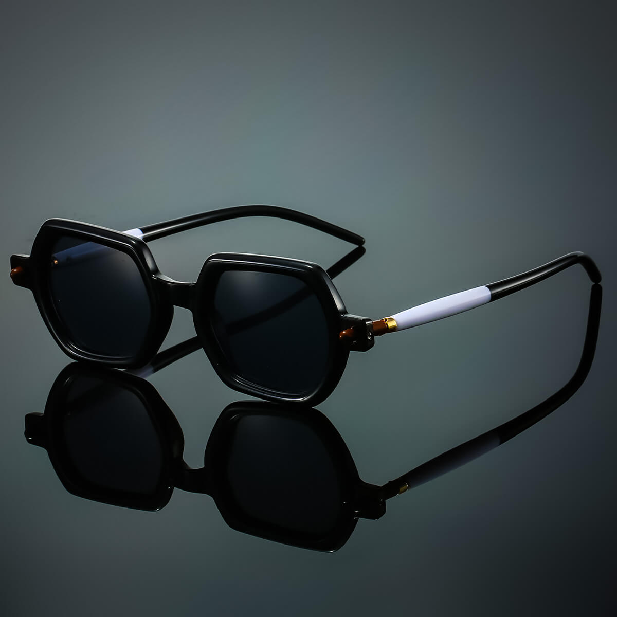 Vintage Tribal Sunglasses