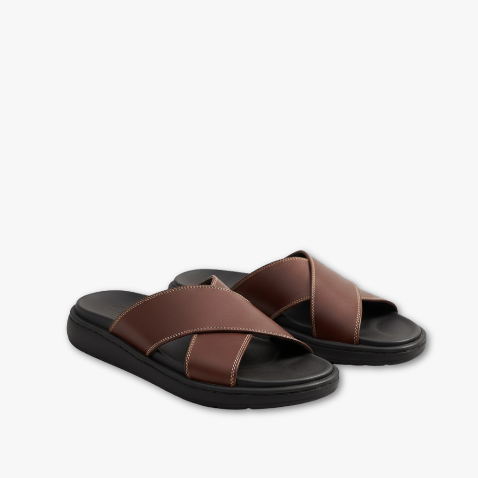 Comfortable Summer Sandals for Men - VibreMode