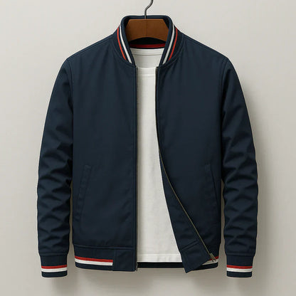 Ashbury Men's Windbreaker Jacket