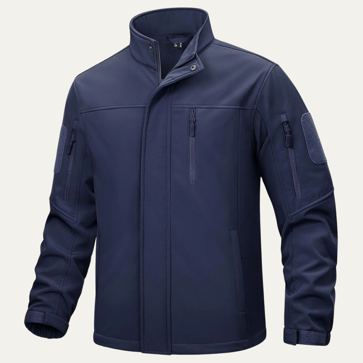 Kendal Men's Tactical Jacket Lightweight Windproof