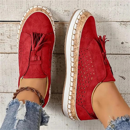 Easy Wear Casual Slip On Shoes