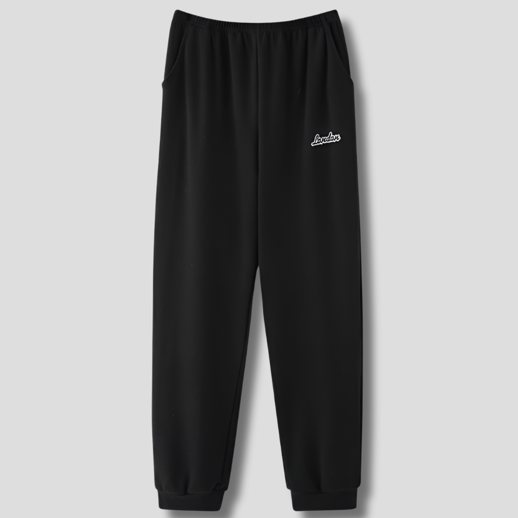 Men's Flannel Pyjama Bottoms 3-Pack