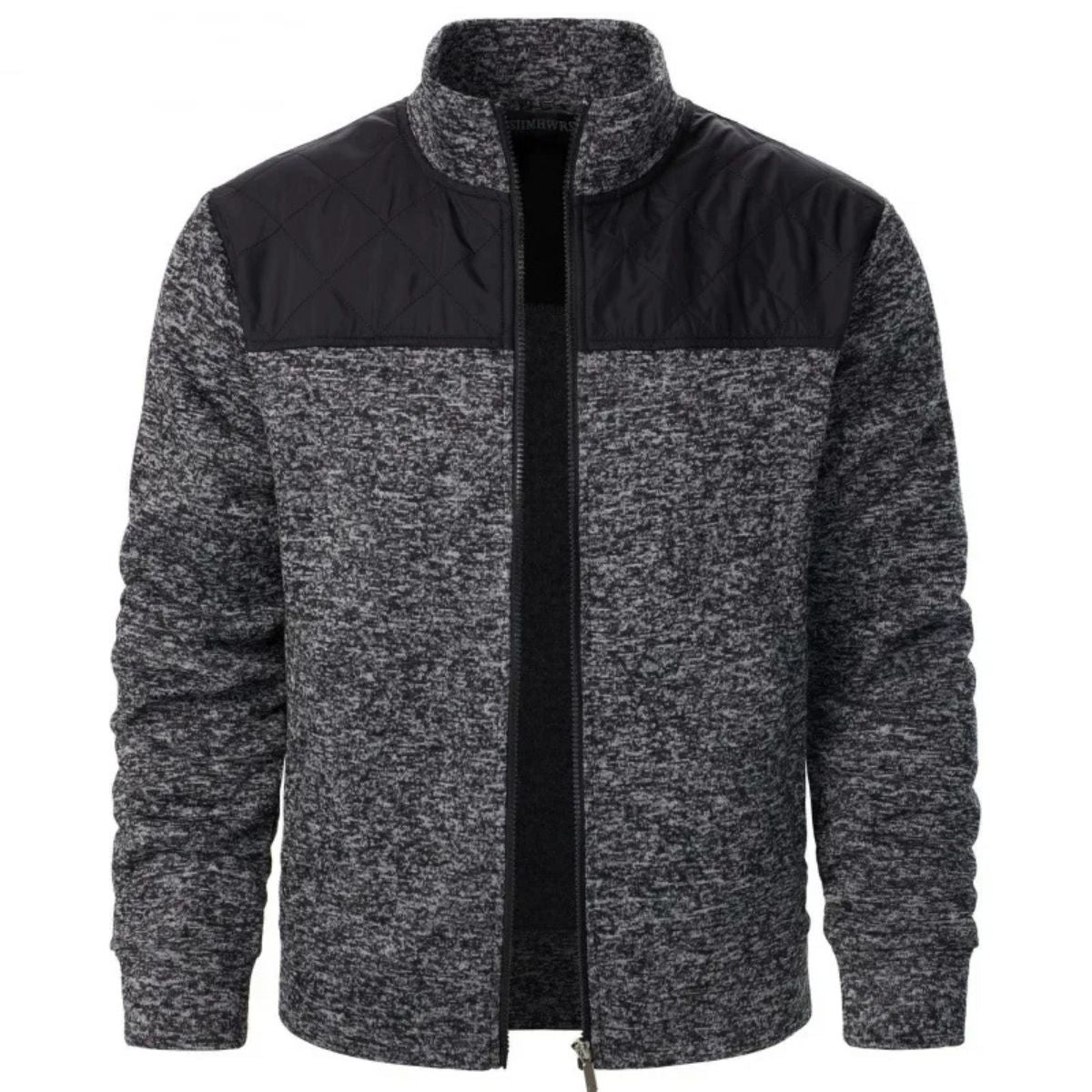 Men's Modern Warm Outdoor Jacket