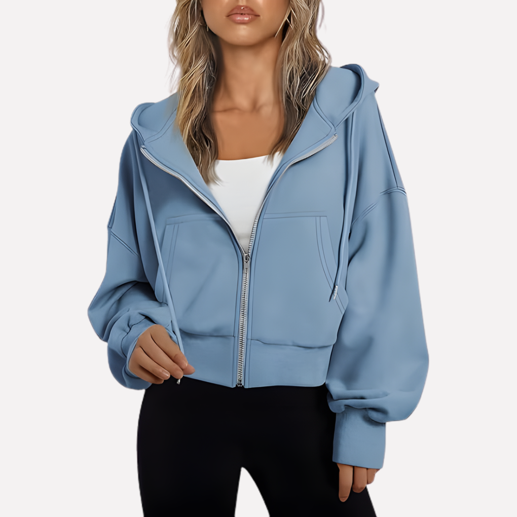 Women's Graphic Pullover Sweatshirt Casual Cotton
