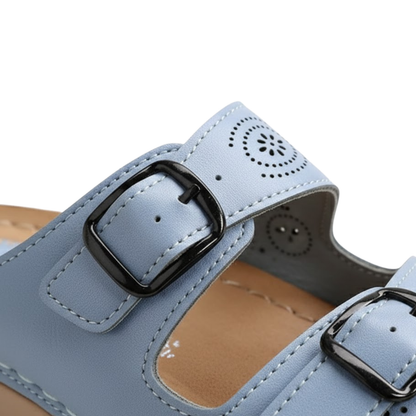 Comfortable Heel Summer Beach Sandals