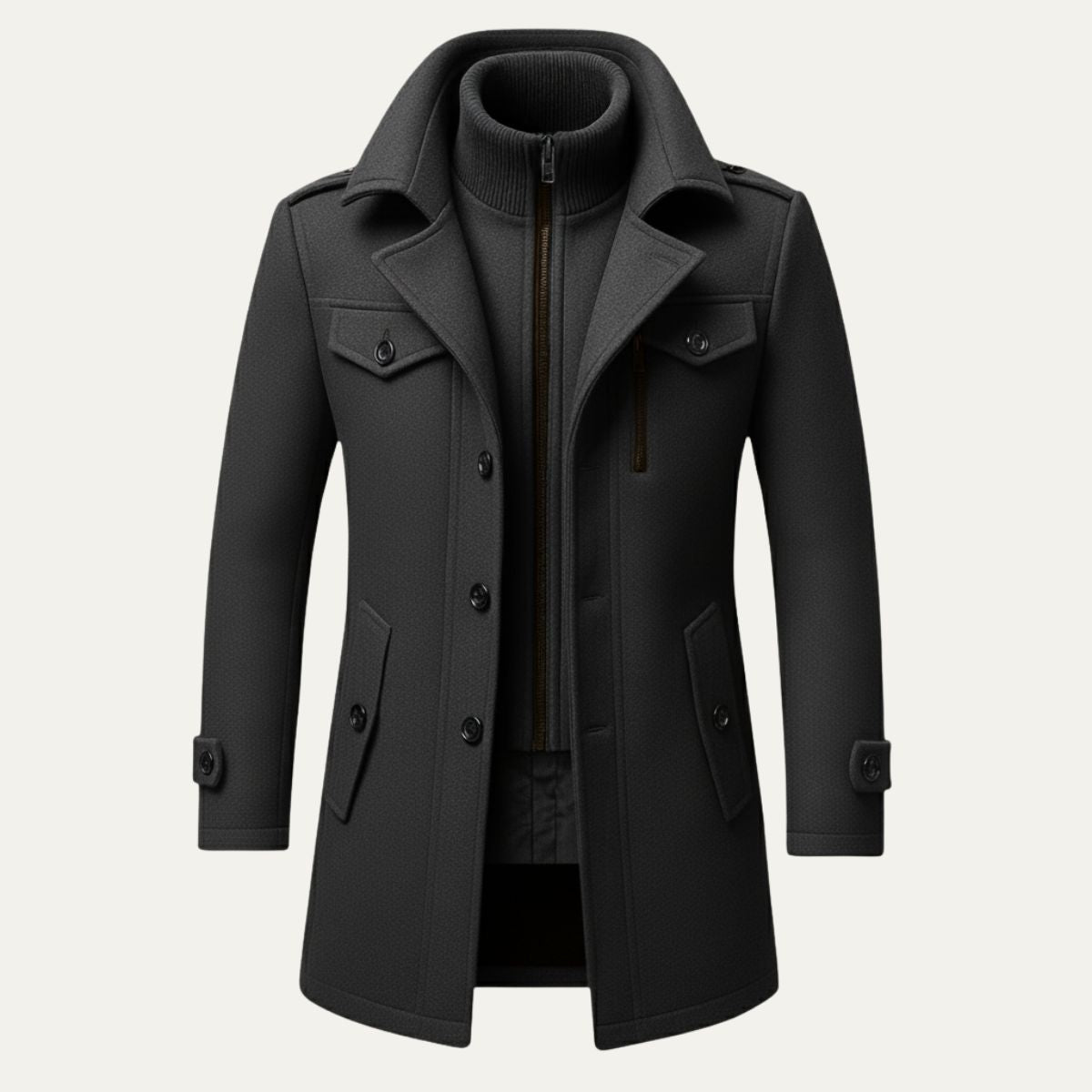 Women's Warm Winter Coat