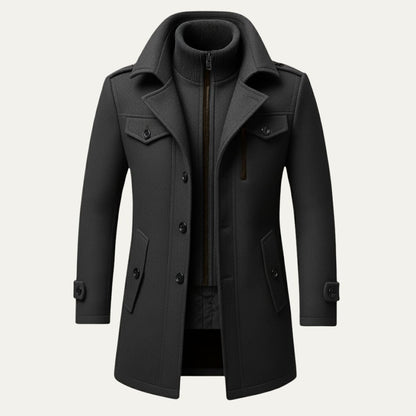 Women's Warm Winter Coat