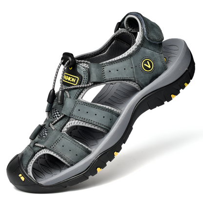 Men's Balance Sandals Adjustable Straps