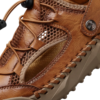 Men's Lightweight Comfortable Summer Sandals