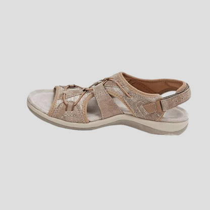 Women's Strappy Sandals