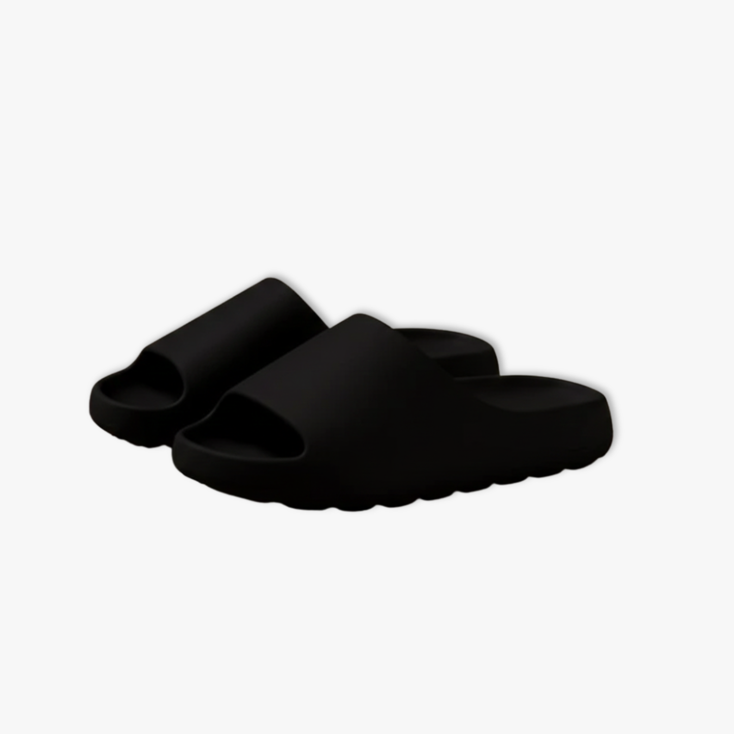 Comfortable Lightweight Foam Beach Slippers