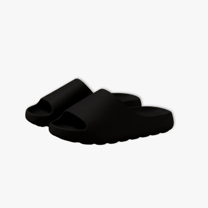 Comfortable Lightweight Foam Beach Slippers