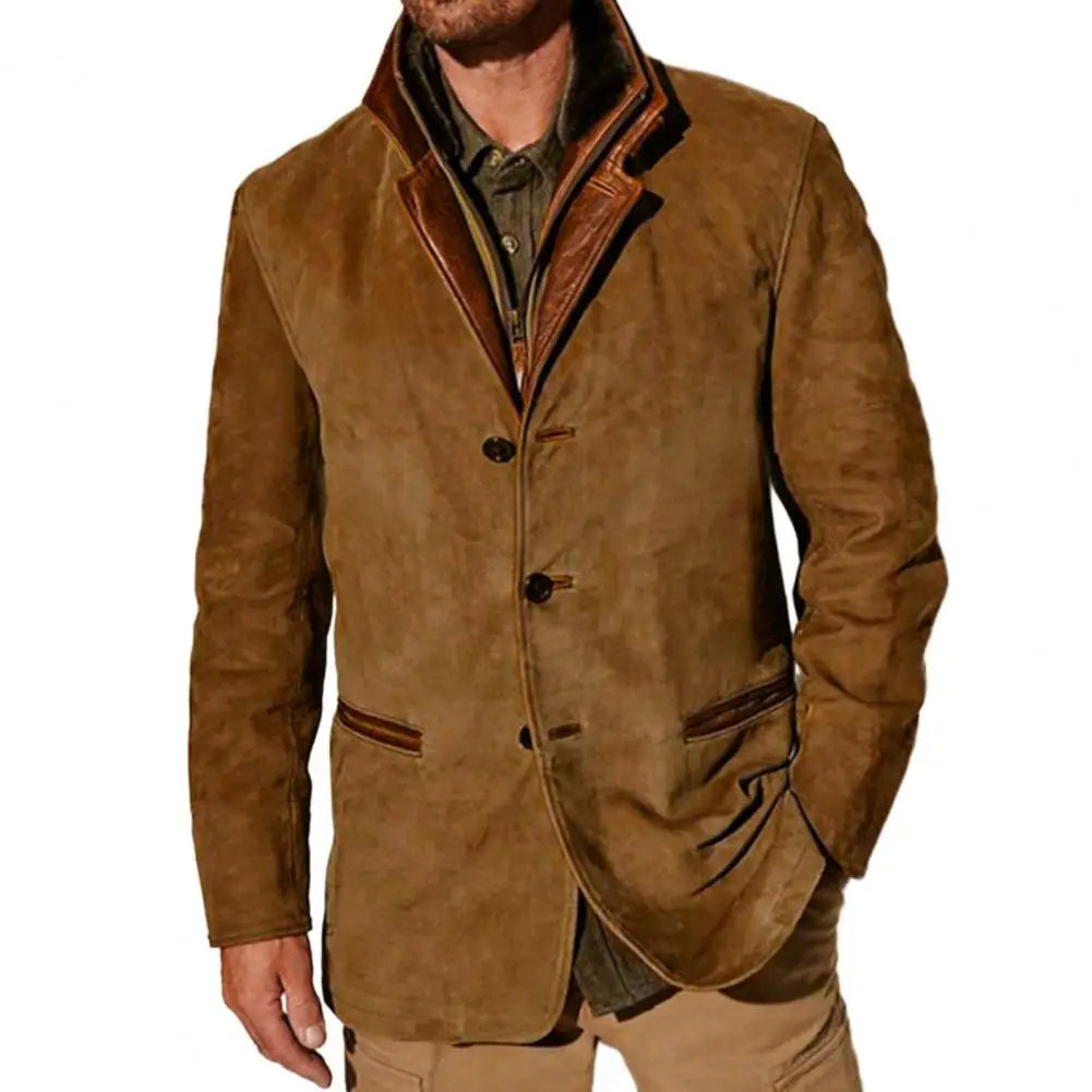 Men's Mid Season Jacket