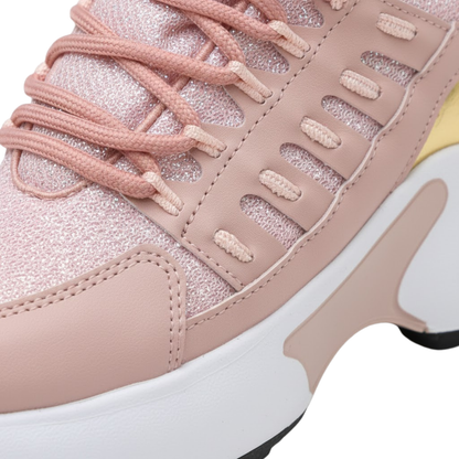 Women's Breathable Lightweight Sport Shoes