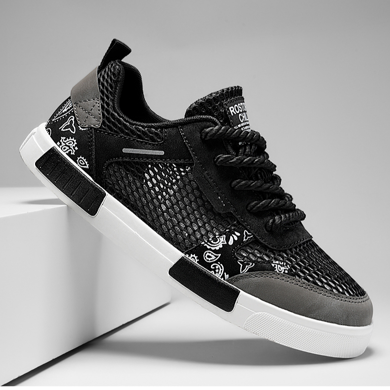 Men's Jordan Sneakers Breathable Lightweight