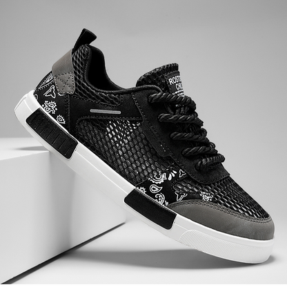 Men's Jordan Sneakers Breathable Lightweight