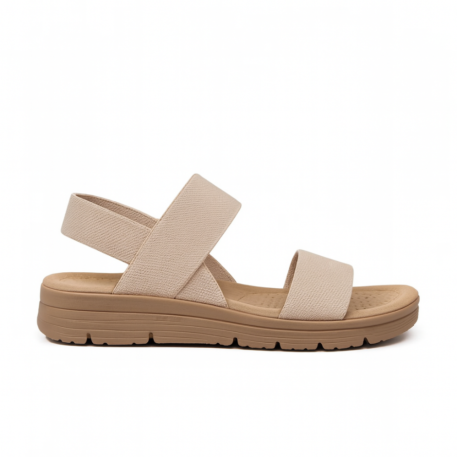 Comfortable Adjustable Women's Orthotic Sandals