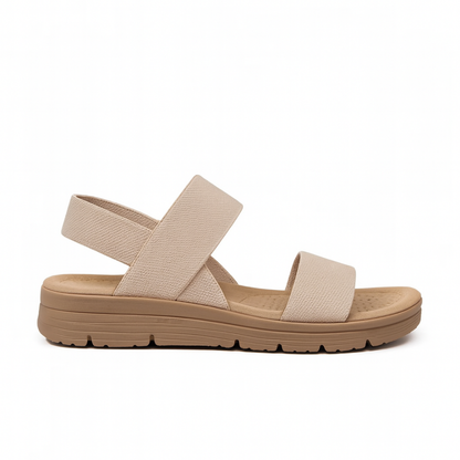 Comfortable Adjustable Women's Orthotic Sandals