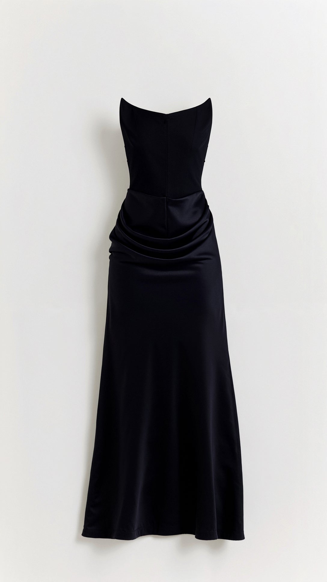 Elegant Ladies Formal Floor Length Maxi Dress