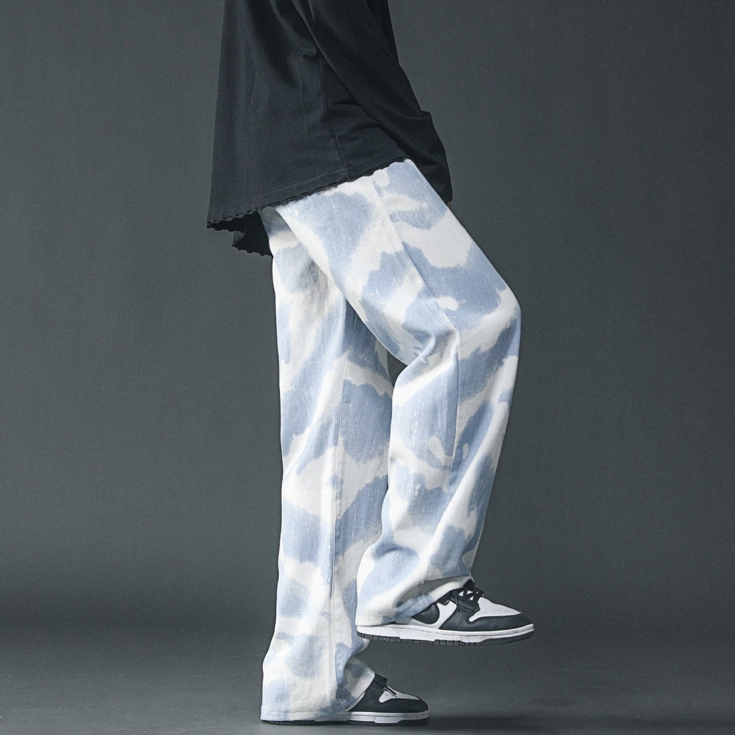 Men's Painter Pants Nimbus