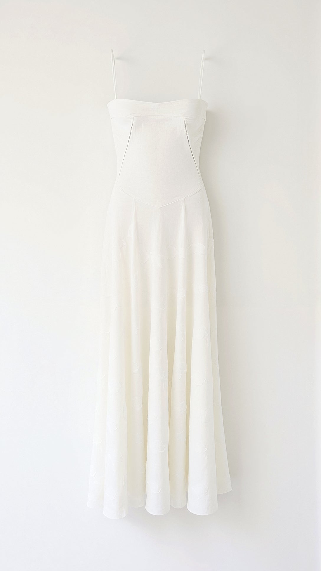 Elegant Ladies Long Maxi Wedding Dress