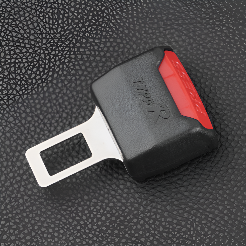 Car Seat Belt Extender 2 Pack Adjustable